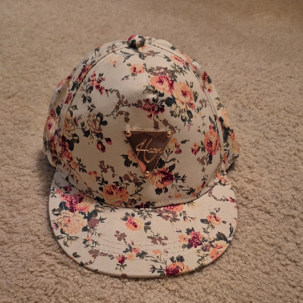 Hater Hat